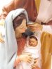 画像3: 聖像 聖家族  No.89687 (3)