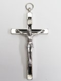 金属小十字架 (10.5cm) 