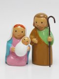 聖像 Mini Nativity Set（ミニご降誕セット）　