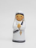 聖像 Saint Teresa of Calcutta（マザー・テレサ）　