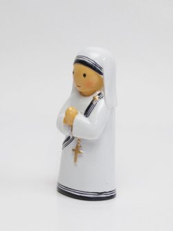 画像2: 聖像 Saint Teresa of Calcutta（マザー・テレサ）　