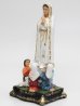 画像2: 聖像 ファティマの聖母と三人の牧童  No.52933 (2)