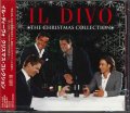 イル・ディーヴォ  クリスマス・コレクション  [CD]