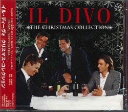 画像1: イル・ディーヴォ  クリスマス・コレクション  [CD]