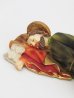 画像2: 夢見る聖ヨセフのご像（Sleeping St. Joseph）19cm  ※返品不可商品  (2)