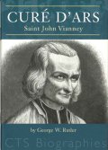 CURE D'ARS　Saint John Vianney  [洋書] 