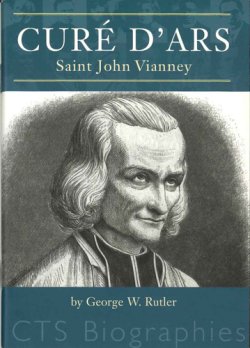 画像1: CURE D'ARS　Saint John Vianney  [洋書] 