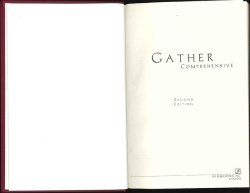 画像2: Gather comprehensive(Second edition)