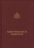 Martyrologium Romanum