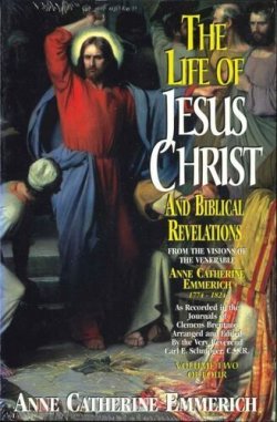 画像3: The life of Jesus Christ and Biblical revelations from the visions of the venerable.Vol 1〜Vol 4