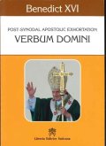 Post-synodal apostolic exhortation-Verbum Domini(Benedict XVI )