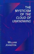 The mysticism of the cloud of unknowing