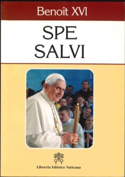 画像1: Benoit XVI-SPE SALVI (French)