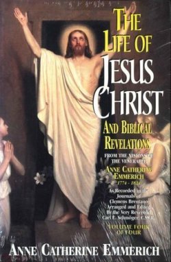 画像5: The life of Jesus Christ and Biblical revelations from the visions of the venerable.Vol 1〜Vol 4