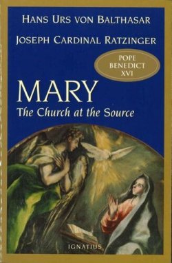 画像1: Mary-The Church at the Source