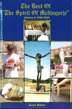 画像3: The best of The Spirit of Medjugorje-Volume 1・2 (1988-1997)(1998-2004)