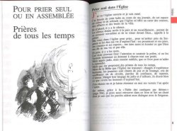 画像5: Prieres et chants-du Peuple de Dieu(manuel des paroisses)