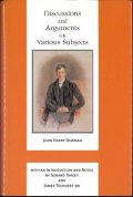 Discussions and arguments on various subjects(John Henry Newman)