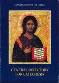 GENERAL DIRECTORY FOR CATECHESIS