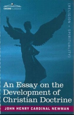 画像1: An essay on the development of Christian doctrine(John Henry Cardinal Newman)