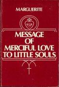 Messge of Merciful Love to little souls(Marguerite)