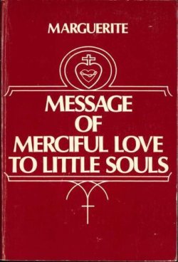 画像1: Messge of Merciful Love to little souls(Marguerite)