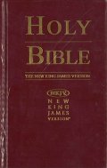 英語 聖書 NKJV (New King James Version) NKJ53 ※お取り寄せ品