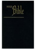 英語聖書　King James Version　KJV053-100028　※お取り寄せ品