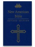 英語 聖書 ニューアメリカンバイブル改訂版 NABRE3169 カトリック版