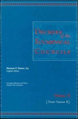 画像3: Decrees of the ecumenical coucils_Volume 1&2