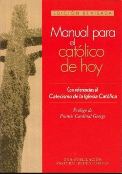 画像1: Manual Para El Catolico De Hoy