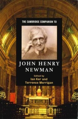 画像1: The Cambridge Companion to John Henry Newman