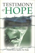 Testimony of Hope