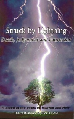画像1: Struck by Lightning - Death, judgment and conversion