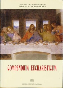 画像1: COMPENDIUM EUCHARISTICUM