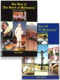 The best of The Spirit of Medjugorje-Volume 1・2 (1988-1997)(1998-2004)