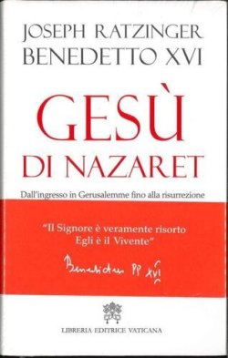 画像1: Gesu di Nazaret-Dall'ingresso in Gerusalemme fino alla risurrezione