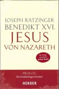 Jesus von Nazareth(Joseph Ratzinger Benedikt XVI)