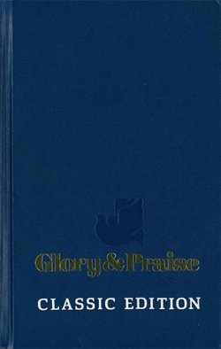 画像1: Glory & Praise - Classic Edition / English Sacred Songs