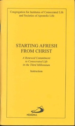 画像1: Starting Afresh from Christ