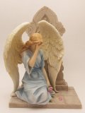 聖像 悲しみの天使  No.52691