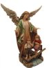 画像3: 聖像 再生木材製 守護の天使(Guardian Angel） (3)