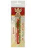 画像1: 木製しおり（Buon Natale） ※返品不可商品 (1)