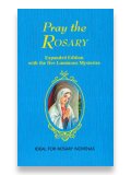 Pray The Rosary  [洋書]