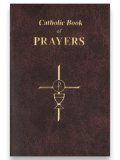 Catholic Book Of Prayers / Large Type [洋書]