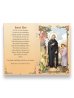 画像2: Saint Peregrine Novena and Prayers Booklet [洋書] (2)