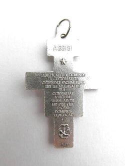 画像2: サンダミアーノの小十字架　※返品不可商品