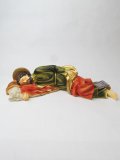 夢見る聖ヨセフのご像（Sleeping St. Joseph）39cm  ※返品不可商品 