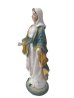 画像2: 聖像 無原罪の聖母マリア(10cm) ※返品不可商品 (2)