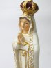 画像3: 聖像 ファティマの聖母マリア(20cm) ※返品不可商品 (3)